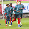 10.02.2019, FC Bayern Muenchen, Training

Hier nur Vorschaubilder !